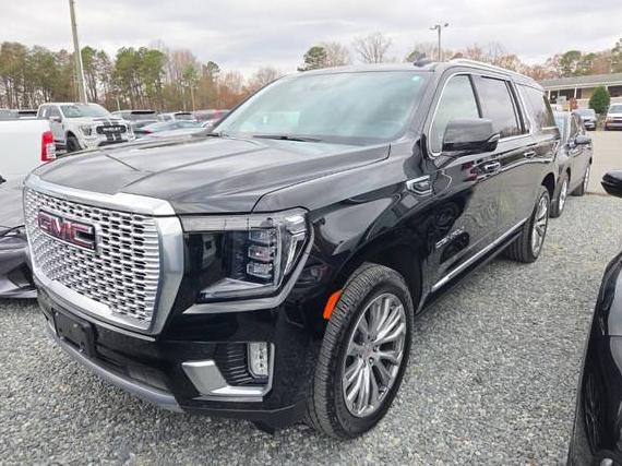 GMC YUKON XL 2021 1GKS2JKL2MR179065 image GMC YUKON XL 2021 1GKS2JKL2MR179065 image